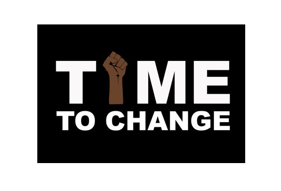 Time to Change