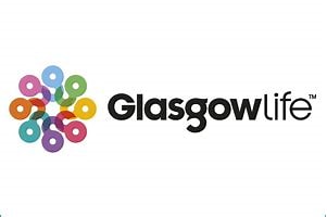 Glasgow Life logo